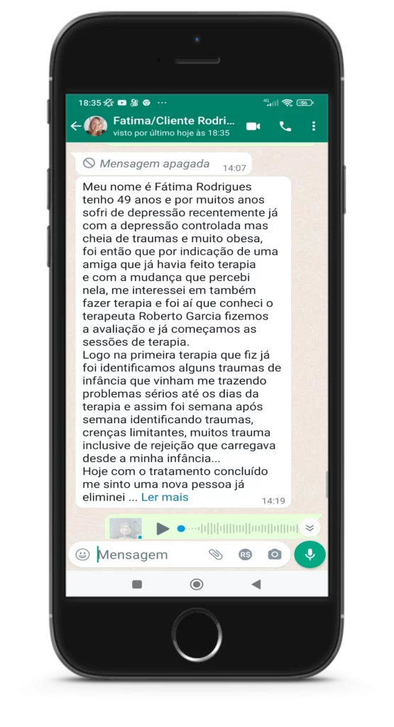 COMENTÁRIO 1
